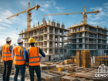 BUILDING CONSTRUCTION.