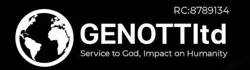 𝐆𝐄𝐍𝐎𝐓𝐓 𝐋𝐓𝐃