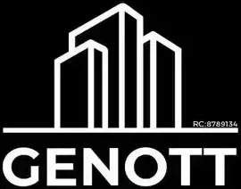 𝐆𝐄𝐍𝐎𝐓𝐓 𝐋𝐓𝐃