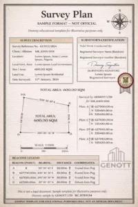 Buying Land In Nigeria