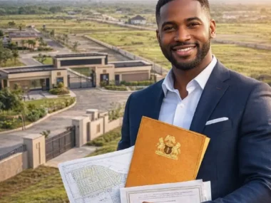 Land Investment In Nigeria