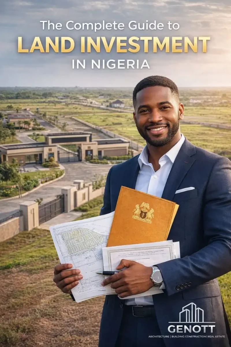 Land Investment In Nigeria