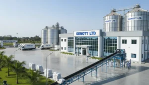 Agriculture Investment Opportunities in Nigeria