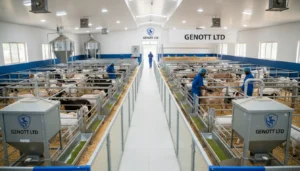 Agriculture Investment Opportunities in Nigeria