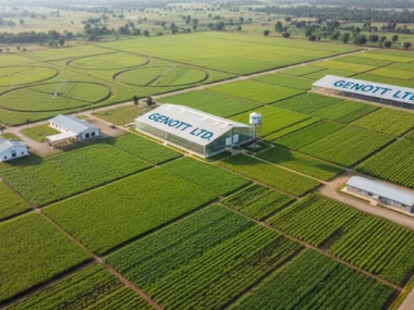 Agriculture Investment Opportunities in Nigeria