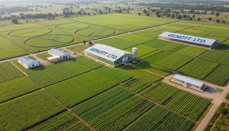 Agriculture Investment Opportunities in Nigeria