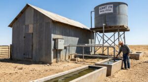 How to Build a Commercial Ranch in Nigeria