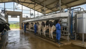 Cattle Farming Investment Nigeria