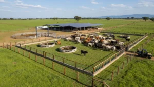 Cattle Farming Investment Nigeria