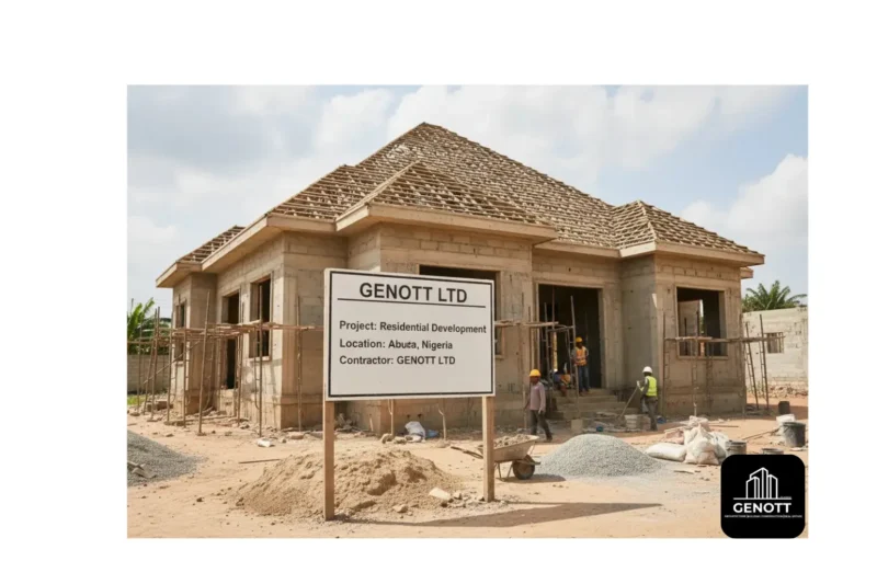 Cost of Building a 3 Bedroom House in Nigeria