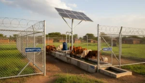 Sheep Farming Investment Nigeria