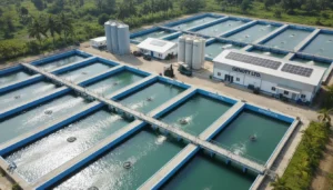 Fish Farming Investment Nigeria