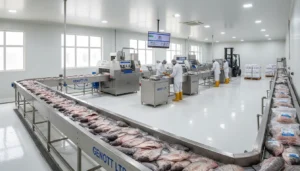 Fish Farming Investment Nigeria