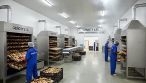 Fish Farming Investment Nigeria