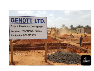 Hidden Construction Costs in Nigeria