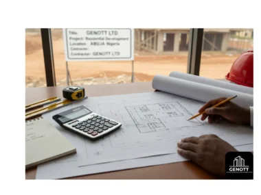 How to Budget a Building Project in Nigeria