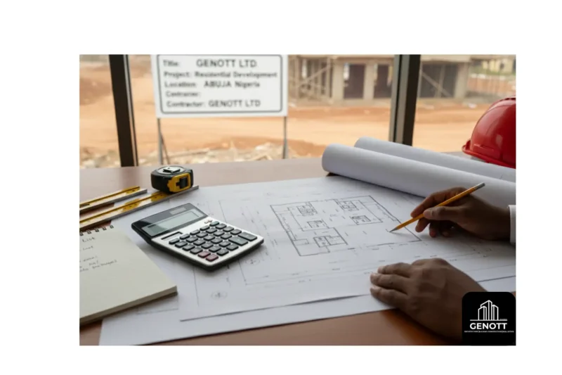 How to Budget a Building Project in Nigeria