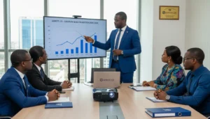 Livestock Business Plan