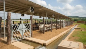 Livestock Business Plan