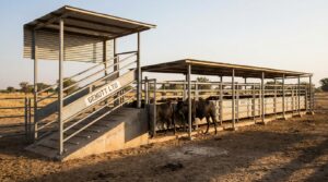 How to Build a Commercial Ranch in Nigeria