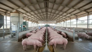 Pig Farming Investment Nigeria