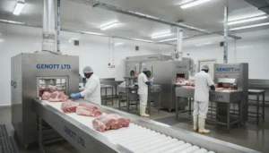 Pig Farming Investment Nigeria