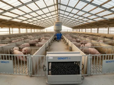 Pig Farming Investment Nigeria