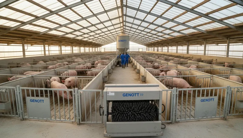 Pig Farming Investment Nigeria