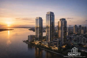 Architecture Trends in Nigeria