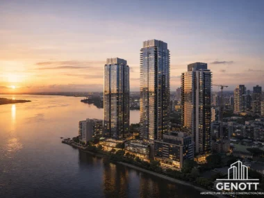 Architecture Trends in Nigeria