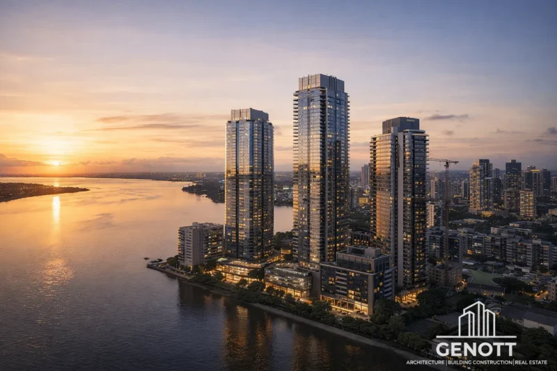 Architecture Trends in Nigeria