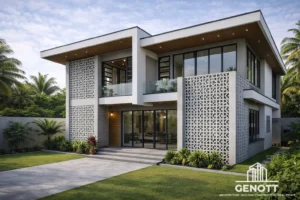 Architecture Trends in Nigeria..