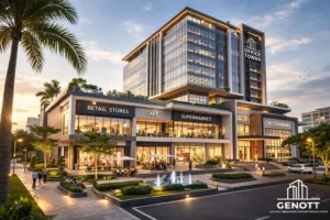 Architecture Trends in Nigeria.