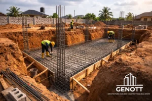 Best Foundation Types for Nigerian