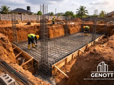 Best Foundation Types for Nigerian