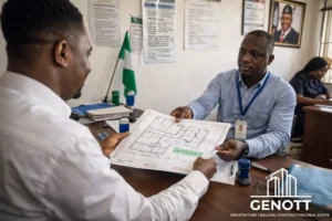 Building Plan Approval in Nigeria