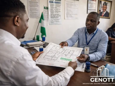Building Plan Approval in Nigeria