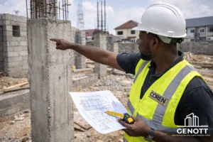 Building collapse prevention