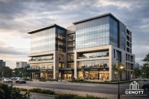 Design and Architecture in Nigeria.