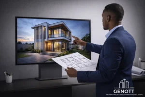 Design and Architecture in Nigeria..