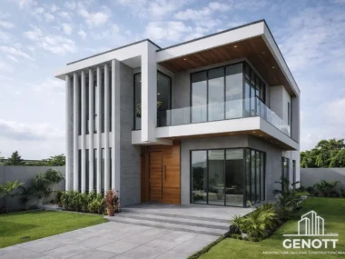 Design and Architecture in Nigeria