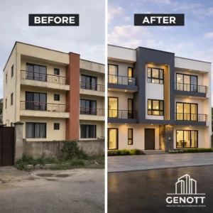 Estate Investment Strategies