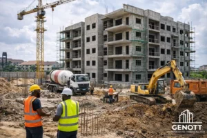 How to Make Money From Land