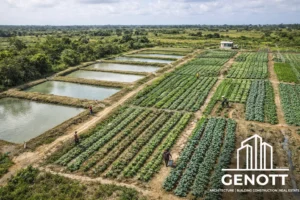 How to Make Money From Land