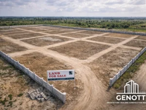 How to Make Money From Land