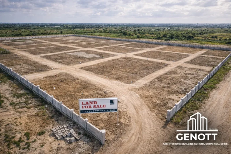 How to Make Money From Land