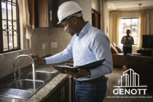 Property Management Services.