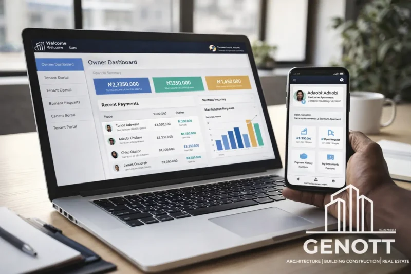 Property Management Services