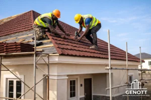Roofing Materials
