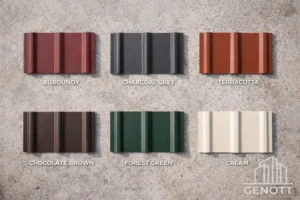 Roofing Materials